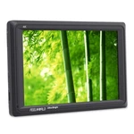 Feelworld FW279 Inch Dslr Camera Field Monitor 2200NITS Bright Lcd 4K Hdmi New. Price: $256.49.