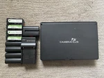 Cameraplus CPDC-70 Hdmi Lcd Video Monitor W/ Sun Hood, Case, Batteries & Char Used. Price: $125.00.