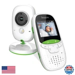 Serenelife Usa Video Baby Monitor - Upgraded 850 Wireless Long Range Camera New. Price: $89.82.