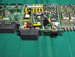 Sony BVM-20F1U, BVM-20E1U Crt Monitor Repair And Upgrade Kit New. Price: $89.95.