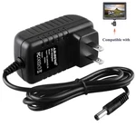 Ac-dc Adapter Charger For Neewer F100 Ips Screen Camera Field Monitor Power Cord New. Price: $6.99.