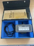Ikegami ASP-15E Auto Set Up Probe For Crt Monitor Color Temperature Gebraucht. Price: $462.96.
