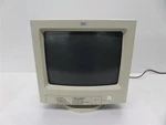 Ibm 14R 28 Personal System 14" Color Crt Monitor 72G7448 1024X768 For. Price: $149.95.