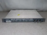 Harris Videotek VTM-2000 Sd-sdi On-screen Monitor System W/ Power Cord Used. Price: $70.00.
