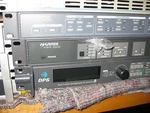 Videotek VTM-2000 Multiformat On-screen Monitor Used. Price: $449.00.