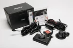 Iiwey Dash 4K Front Camera 1080P Rear / With Wifi Gps New. Price: $59.00.