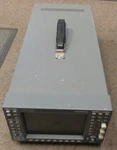 Harris Videotek TVM-950 Waveform Vector Monitor. Price: $36.18.