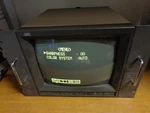 Jvc TM-A130SU 13" Color Monitor Composite Y/c Metal Cabinet Used. Price: $249.00.