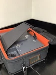 Panorama Monitor RMT-170E-SD With Petrol Bags Case Used. Price: $69.99.