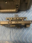 Wooden Camera Pass Through Top Plate Red Monitor DSMC2 Weapon Epic-w Scarlet-w Used. Price: $399.00.