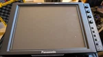 Panasonic BT-LH900AP 9" Hd-sdi Lcd Monitor 466 Hrs, Porta Brace Case W/strap Used. Price: $200.00.
