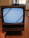 Sanyo Vm 4509 Video Monitor - Apple Ii. Price: $399.99.