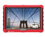 Lilliput A7S 7" Ips Full Hdmi Field Monitor 4K Support 1920X1200 F970/LP-E6 New. Price: $120.00.
