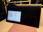 Sony FWD46B2 46" Full Hd Led Backlit Digital Signage Display Monitor Ntsc/pal Used. Price: $227.00.