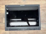 Jvc DT-V20L3GZ 20-INCH Verite Series Studio Monitor W/hdsdi Used. Price: $249.99.
