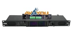 Wohler AMP1-16-M 3G/HD/SD-SDI 16-CHANNEL Audio Video Monitor 1RU Knobs Replaced Used. Price: $1215.00.