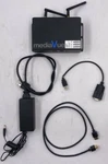 Mediavue D1-AS Surevue 4K Digital Signage Player With Power Adapter Used. Price: $44.99.