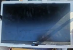 Benq GL2480 24IN. Stylish Monitor With Eye-care Technology, Led Blacklight Used. Price: $40.00.