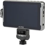 Viltrox DC-550 Monitor For Cameras 1200NITS 4K 1080P Hdmi (battery Included) New. Price: $168.00.