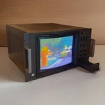 Vintage Sony Trinitron PVM-1220 Crt Retro Gaming Monitor See Test Video Used. Price: $400.00.