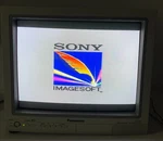 Vintage Panasonic WV-CM1780 Video Color Monitor Retro Crt Gaming 17" Inch Used. Price: $400.00.
