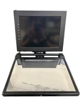 Ikan PT1200 12" Teleprompter Travel Kit Used. Price: $750.00.