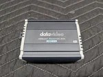 Datavideo HBT-11 Hdbaset Receiver Box Dc Input 48V/48W Used. Price: $299.95.