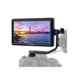 Feelworld FW568 V3 Upgrade Inch Camera Field Monitor With 4K Hdmi Ultra Bri... New. Price: $156.28.