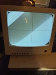Focus FS-412Q QUADVISION4 Used. Price: $185.00.