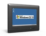 Lilliput 7" GK-7600 WINCE7.0 4GB Flash Industrial Tablets Touch Screen Panel Pc New. Price: $319.00.