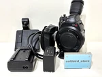 Canon Eos C300 Cinema Camcorder Body Ef Lens Mount From Japan Used. Price: $529.99.