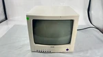 Vintage Focus 14" Retro Gaming Video Monitor FS-412Q Used. Price: $104.50.