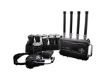 Hollyland Hl-solidcom H1-10S Wireless Intercom Kit 10-PERSON 1640FT New. Price: $25999.00.