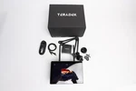 Teradek Wave Streaming Monitor/encoder With 7-INCH Touchscreen Display Used. Price: $540.00.
