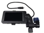 Sony ILME-FX6 Lcd Block Monitor Screen Replacement Part New Genuine. Price: $848.00.