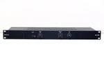 Marshall Electronics AR-AM1 Rack Mountable Analog 4-CHANNEL Audio Monitor W/ Dsp Open. Price: $99.00.