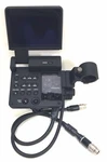 Canon EOS-C300 Lcd Block Genuine Replacement Part New. Price: $1595.00.