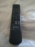 Fastshipping Sony RM921 Monitor Remote Control See Item Description Used. Price: $28.45.