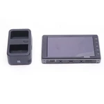 Dji Crystalsky Ultra 5.5" Multi-touch Wi-fi Ips Monitor SKU#2036427 Used. Price: $227.00.