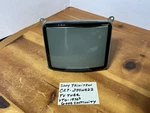 Sony Trinitron 250NB22 Crt Picture Tube Japan For Pvm 9100 Curved Used. Price: $148.50.