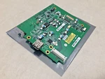 Coban Edge Hd Replacement Mainboard For Touch Lcd Screen DBC4-57-3W G057VN01-V1 Used. Price: $45.00.