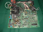 Sony PVM-1354Q, PVM-1351Q, PVM1350Q, PVM-1954Q Crt Monitor Repair & Upgrade Kit New. Price: $44.95.