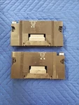 Lg Internal Tv Speakers EAB65816103 & EAB65816104 Used. Price: $20.00.