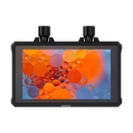 Hollyland Mars M1 Enhanced 5.5" Wireless Transceiver Monitor New. Price: $542.11.