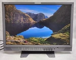 Ikegami HLM-2450WB 24"INCH Full Hd Multi-format Lcd Color Monitor (19HRS) Used. Price: $795.00.