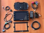 Smallhd DP7 Pro **high Bright** 7" On-camera Field Monitor + Accessories Used. Price: $739.00.