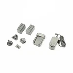 Atomos Universal Power Kit For Ninja/shinobi/shogun Series Monitor - SKU#1995503 Used. Price: $102.01.