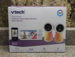 Vtech RM5856-2HD Camera Smart High-definition Video Monitor New. Price: $99.99.