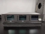 Panorama Dtv MON3-2 Triple Video Monitor For. Price: $64.81.