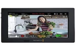 Blackmagic Design Video Assist 3G 7" Recorder Monitor (BMD-HYPERD/AVIDA03/7) New. Price: $655.00.